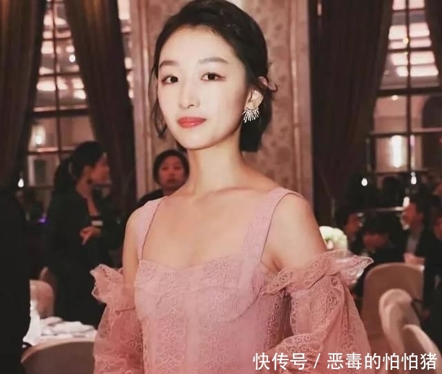 『恕我直言』恕我直言,单眼皮真的太高级了