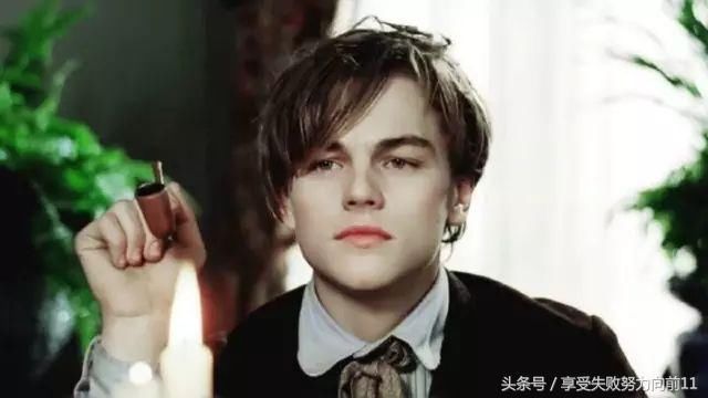 超极指南：男士发型如何与脸型搭配！