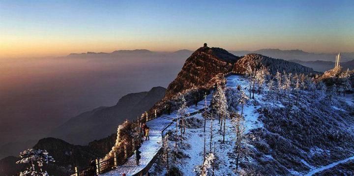 我国最受欢迎的八大寺庙, 灵隐寺第七, 武当山未上榜, 第一是