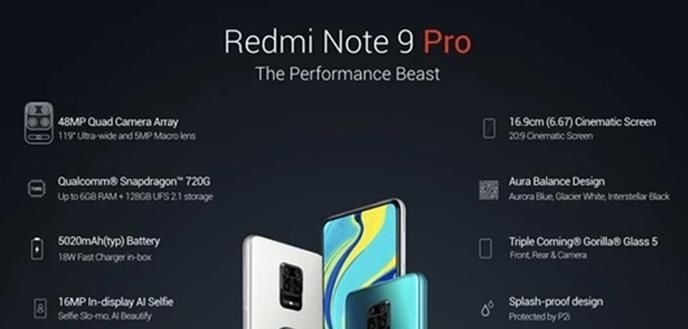  『小米手机』继印度之后，红米Note 9系列在日本发布！米粉：为何中国没有？