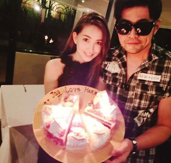 被爆出轨空姐且怀有私生子，周杰伦沉默应对，当事人出面澄清！