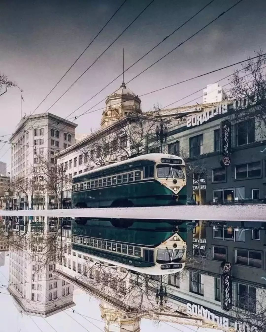 学会这几招，用手机摄影秒杀朋友圈