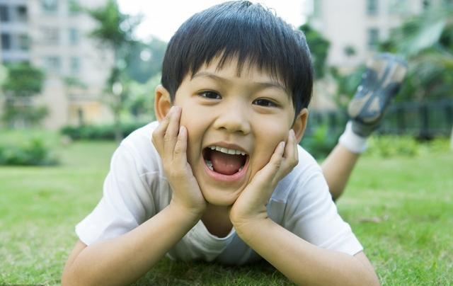 宝宝多大才开始有记忆？一岁内宝宝的怪行为后有着大奥秘