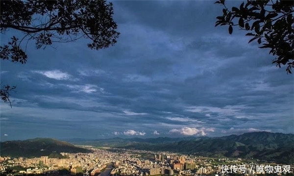 广西此县好福气，被两条新高铁项目“选中”，未来有望蝶变崛起