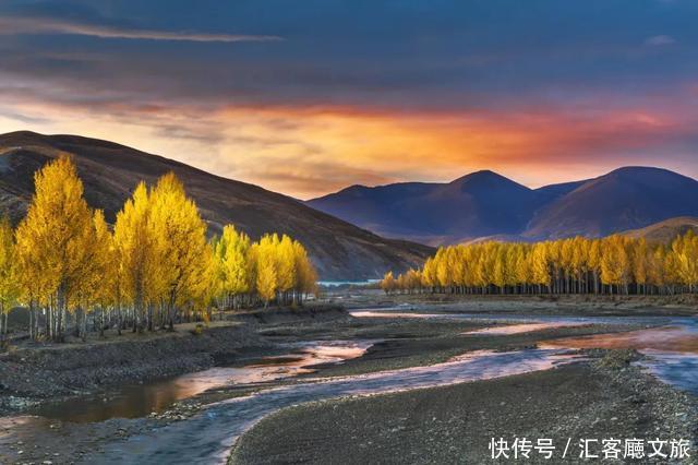 稻城亚丁香巴拉之魂，从全世界路过，忘不掉的只有你