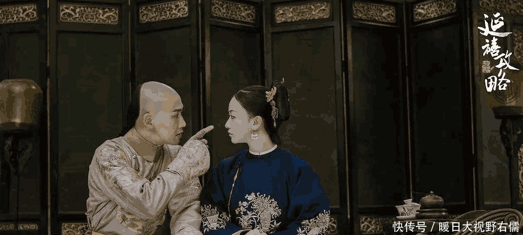 刚红就被央视痛批“耍大牌”, 佘诗曼一句话回应此事, 终于看清吴