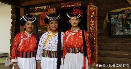 中国最后一个允许一夫多妻的地方，可以娶5个老婆，却无人想去