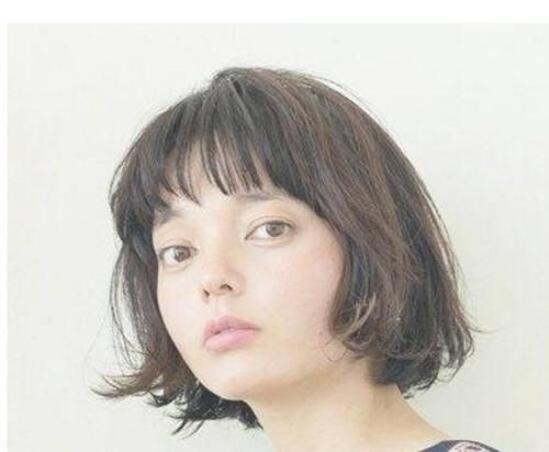 『女生』大脸女生修脸减龄发型,你喜欢哪一款?