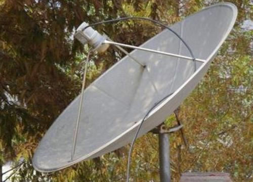  「安装」为啥不允许安装“卫星锅”？究竟能看到什么，看完才知