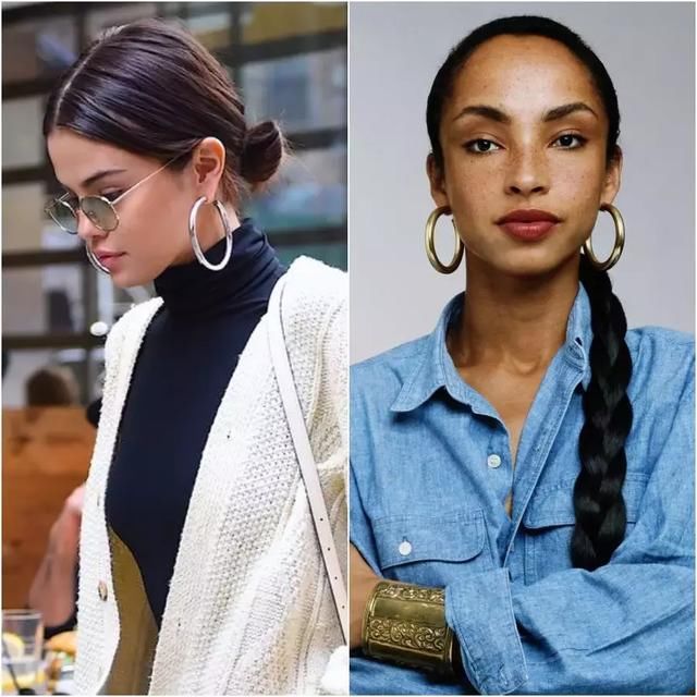 好看的配饰那么多，为啥时装精们都在戴这款？