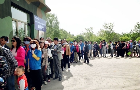 联合国：30年后世界人口将增22亿，中国人口数量让人担忧