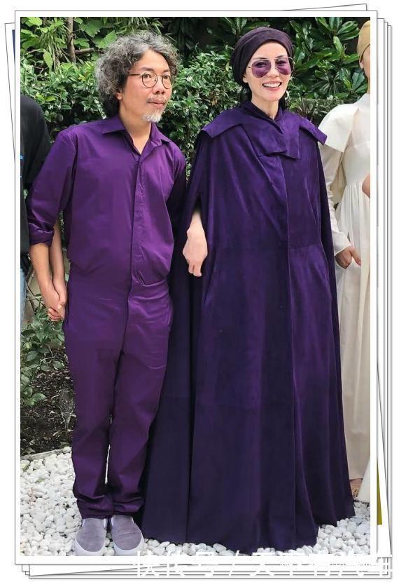 看了张柏芝的T台秀，再看看王菲，特想问谢霆锋一句：后悔不？