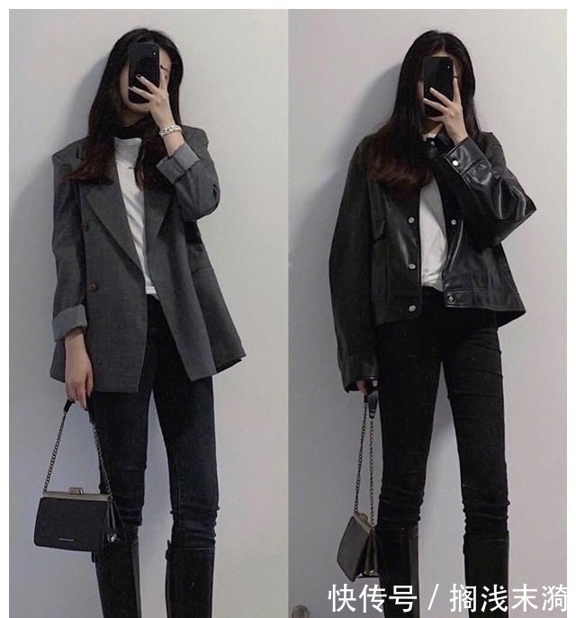『春天』有没有人告诉你,春天这样穿最好看?喜欢的赶紧get起来吧