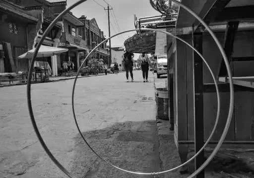 这12个安徽最美小众古镇，你有几个还没去过？