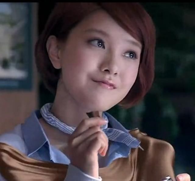 顾里女王怒发文章回应：“我从未整过容！微整也没有！”