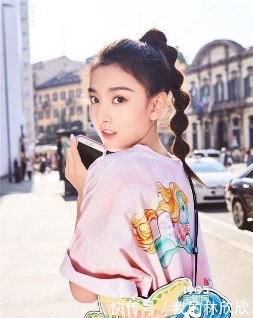 『别总』女生别总披头散发,这3种“流行发型”时髦又减龄,受人欢迎哦!