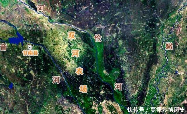 北京有两块在外省的“飞地”，相距甚远，很多北京土著都不知道