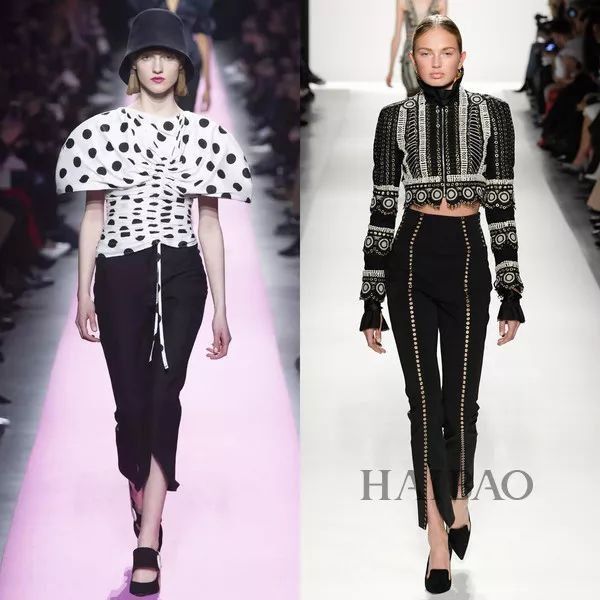 王菲不止一次Pick了这条裤子，原来是因为......