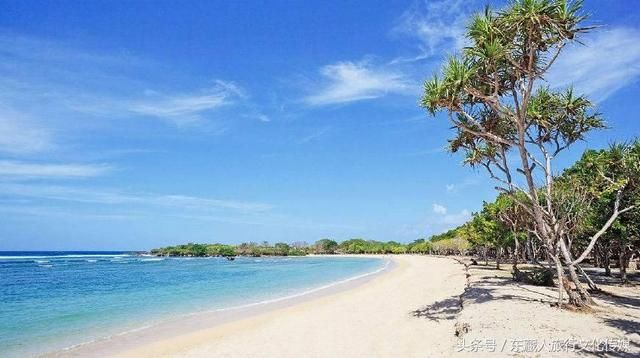 巴厘岛必去的10大景点