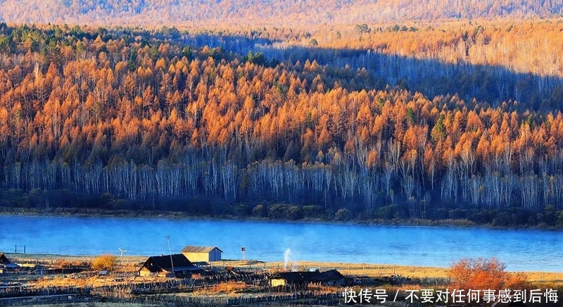 呼伦贝尔奇乾村旅游攻略(在哪 最佳时间 线路 沿途景点)