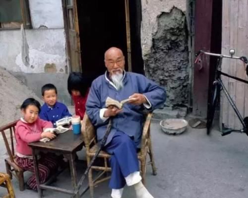  「镜头」老照片：1981年的杭州记忆，镜头下的纯净、朴实生活