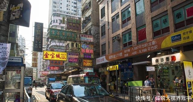  【工人】为什么香港工资很高，现在却很少有内地的工人想去打工