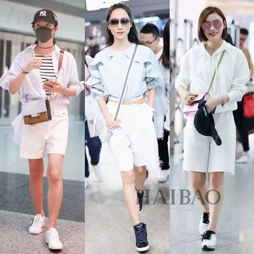 挤掉老爹鞋,成为“今夏最火”的复古单品,是什么来头?