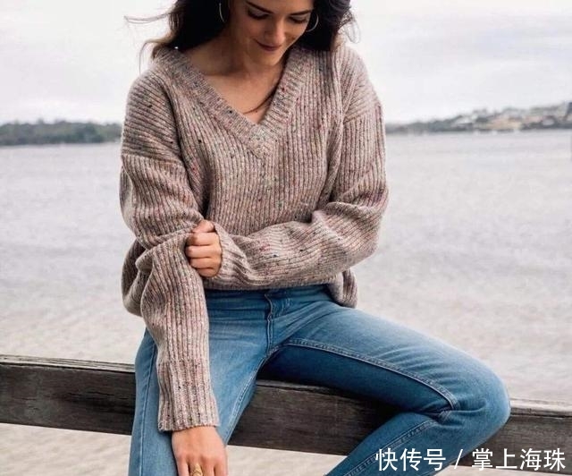  禁忌■微胖女人怎么穿都显胖？避开这4个穿衣禁忌，穿的得体又显气质
