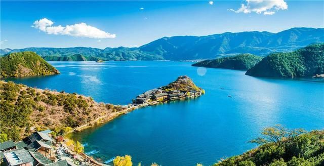 泸亚线终于规划好了！全网首发：四姑娘山 色达 稻城亚丁 泸沽湖