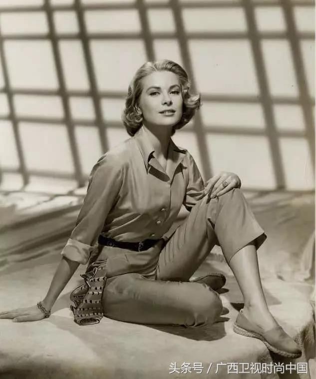 看完这些电影，还学不会穿搭算我输！