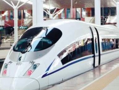  高铁@高铁司机全程不能离开驾驶室，那他们要怎么上厕所今天算明