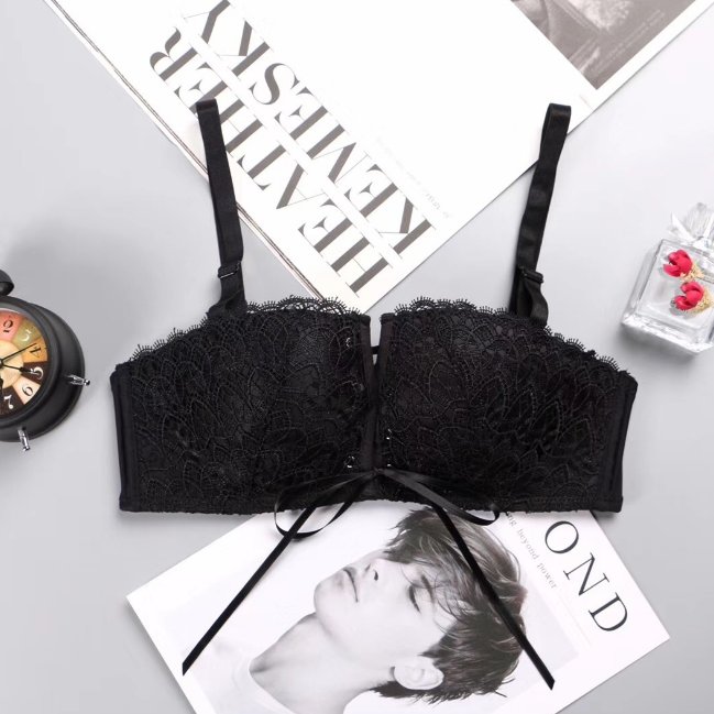 今年的文胸套又火了!这几款巨巨巨流行，穿上舒适更舒心