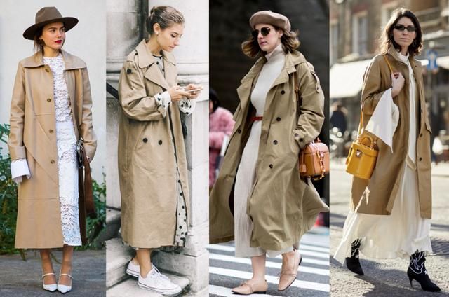 摆脱稚嫩学生气,谨记这三个小心机,轻熟风穿出精致女人味