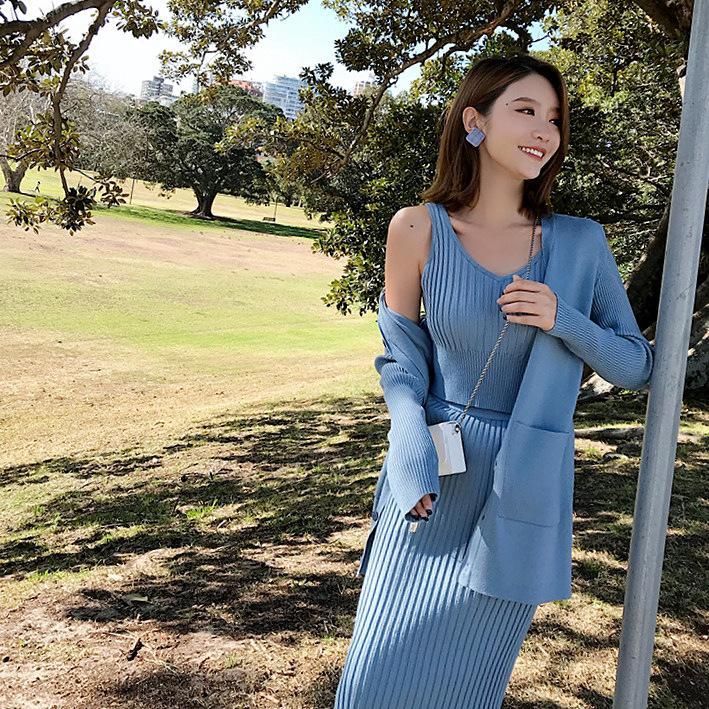 出趟差回来，才知道自己穿得有多土，看看人家这样穿，超美