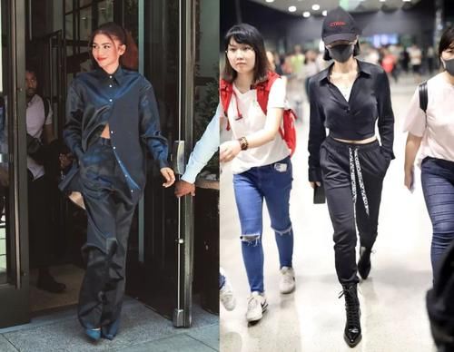  「看起来」完了，被这件高级单品疯狂种草了