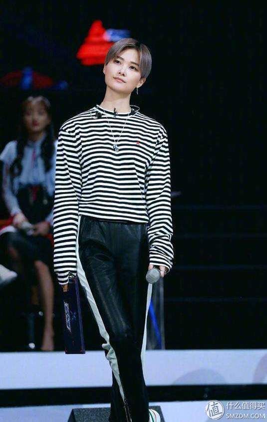 穿上它你就是这条街上最靓的仔-男生夏季骚搭配