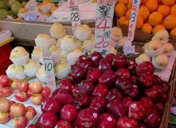 香港人真的比大陆人过得好吗？看看这些，你就能找到答案