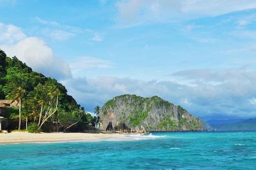 南海尽头有一岛囊括马代帕劳桂林九寨，景色绝美机票不过1000！