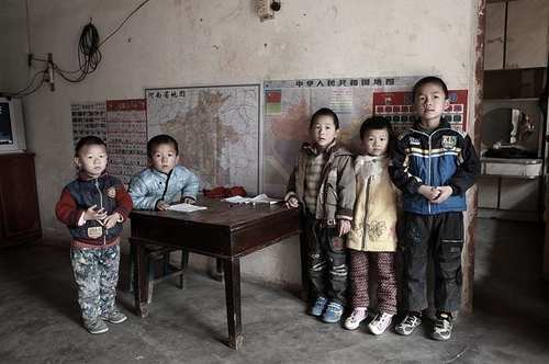  「家家」这四类人，不缴纳新农合也能看病报销！农村几乎家家都