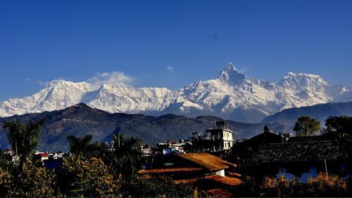 那些出国游比国内旅游便宜的地方，你知道是哪里么？网友：长见识