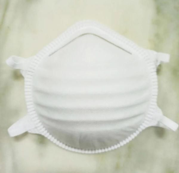  [口罩原材料]口罩原料熔喷布全球紧缺！但广西可以自己造！