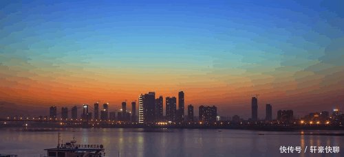 中国最“牛”的省会, 有16座高铁站, GDP过万亿, 你知道是哪吗