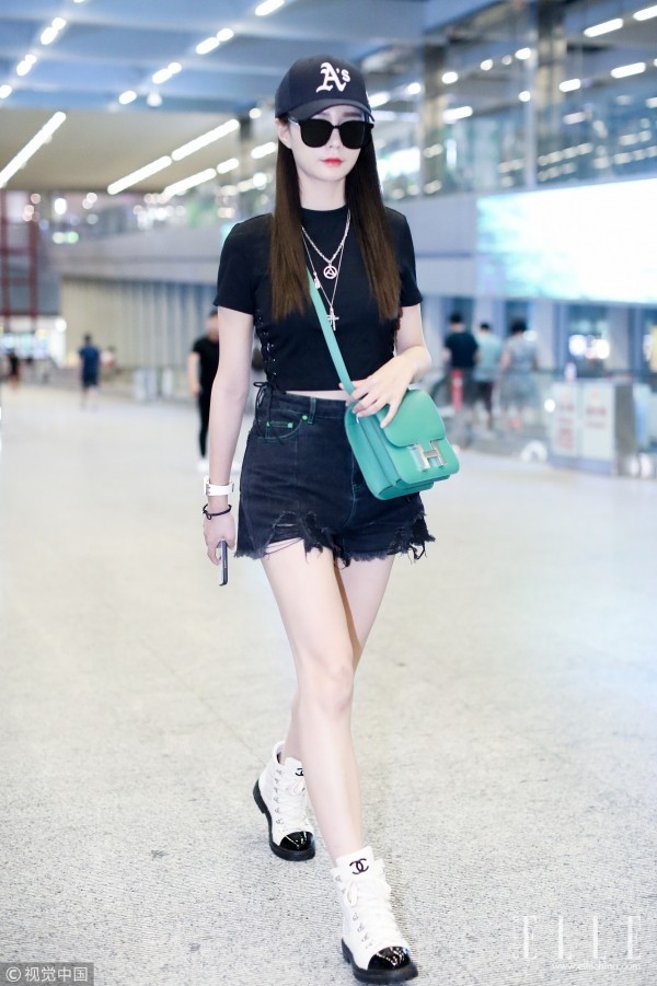 这些小招数，让你穿普通T恤也能赢！