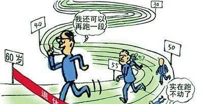 单位允许我提前退休，我该怎么选？50岁退休好，还是55岁退休好？