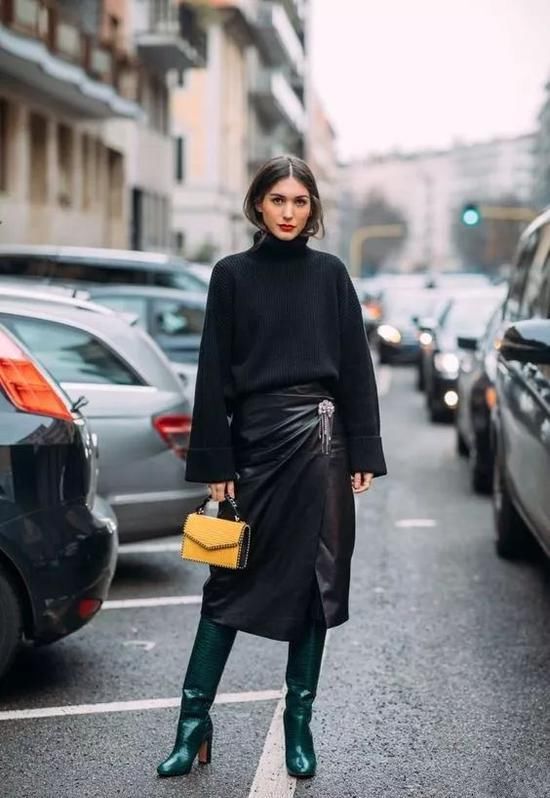  春天@推荐5款毛衣 伴你度过整个春天