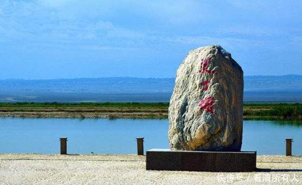我国曾资源最丰富的湖泊,如今干涸到寸草不生,令人惋惜