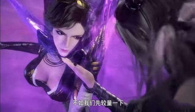 『星罗帝国』斗罗98预告:深析星罗天斗内政,戴沐白夫妻如何合体扭转乾坤?