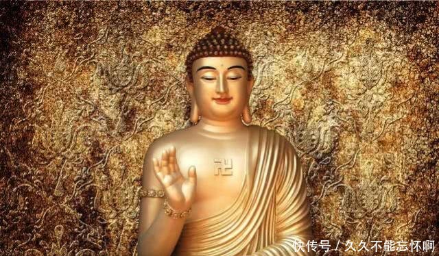 盘点佛教的过去7大佛，每一个都有莫大的威能，释迦牟尼佛排第七