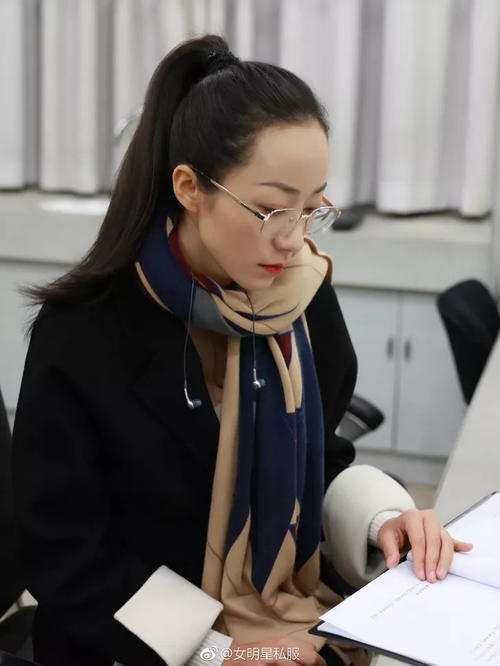 《幻乐之城》就是王菲带领的大型时装秀