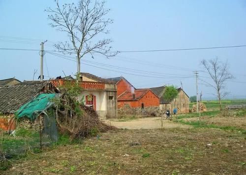  概率：12月起！农村人大概率要为这4样钱发愁？看看你有没有？